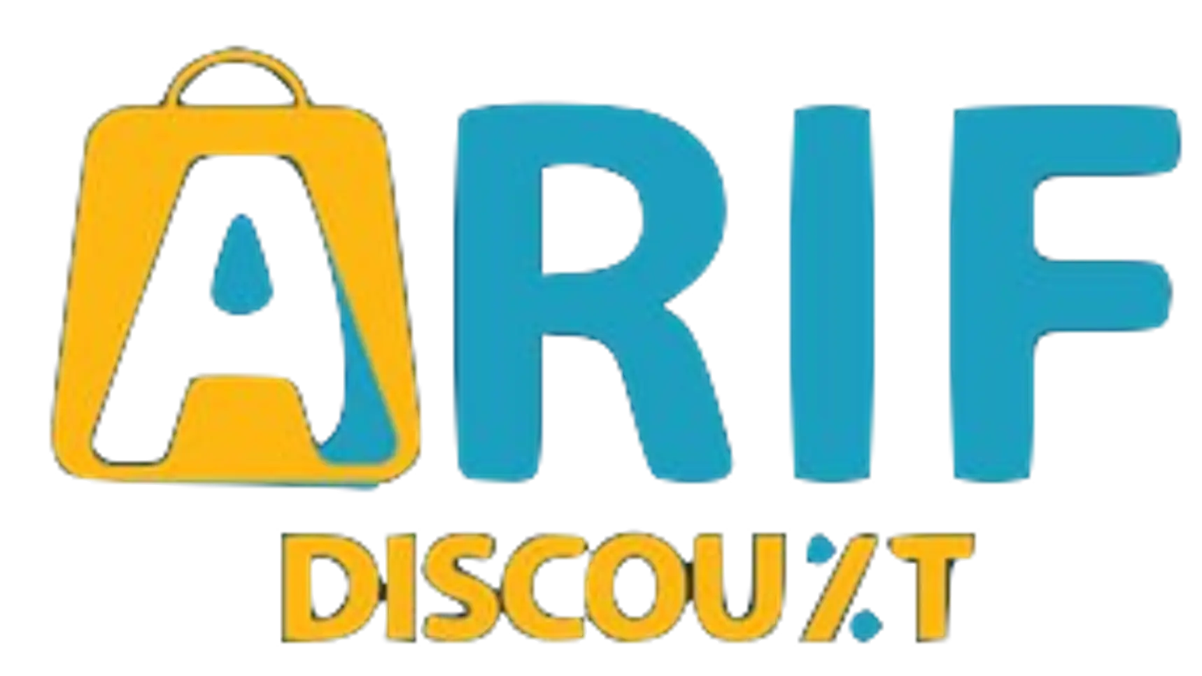 Arif-Discount